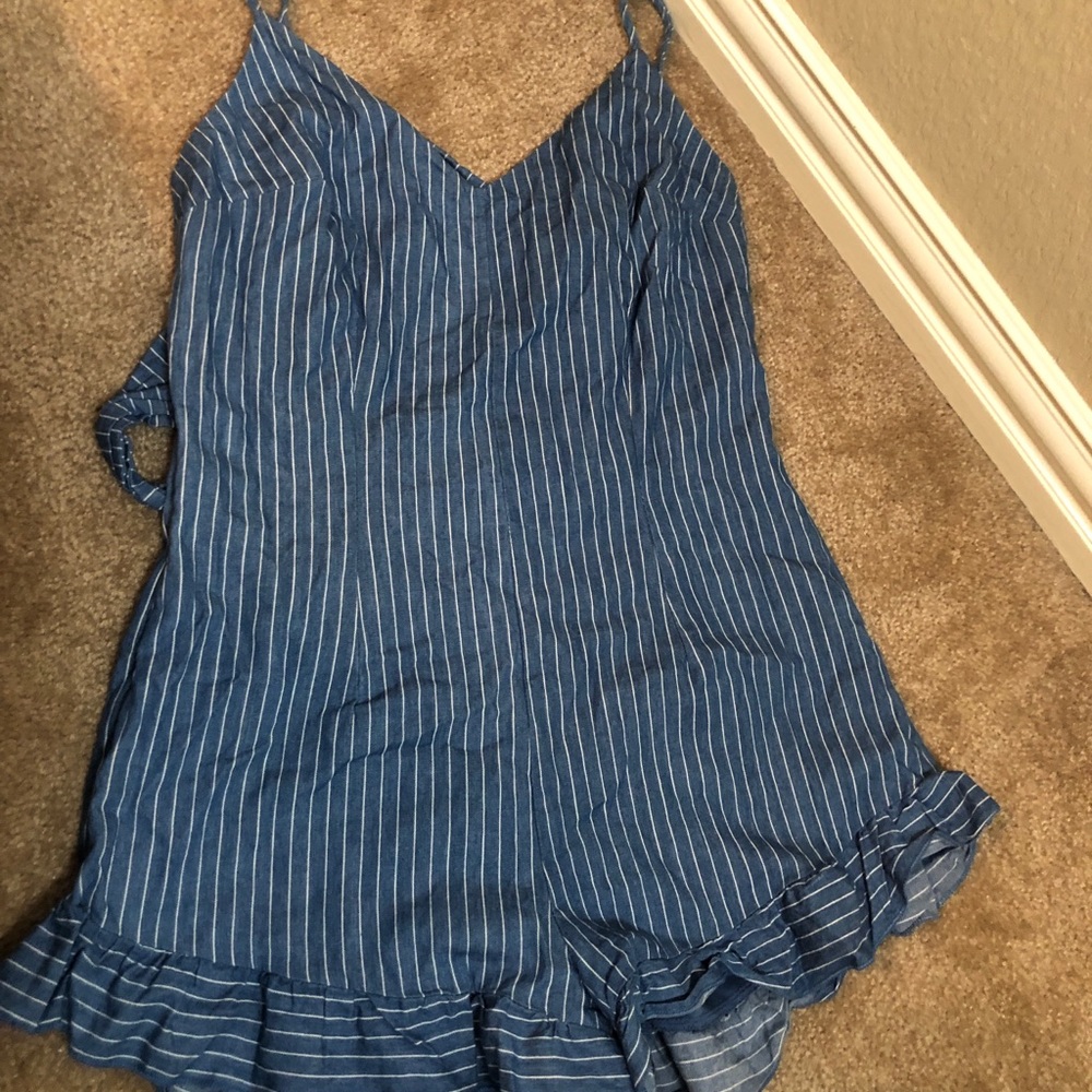 ROMPER
